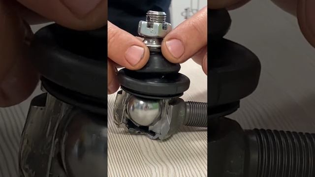 Сравнение рулевых наконечников на УАЗ — какие лучше?! смотреть онлайн