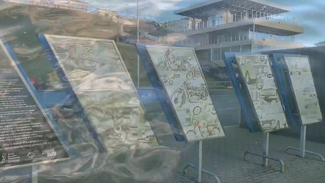 Ижевск 2021. Прогулка. Что можно посмотреть в Ижевске?