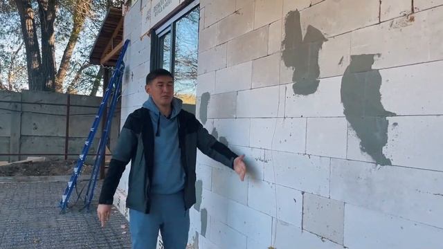 Из чего построить дом?! смотреть онлайн