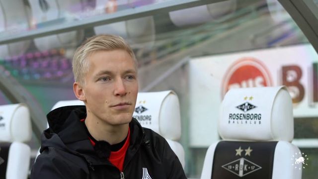 Tett på: Birger Meling | adidas COPA19 Initiator Test смотреть онлайн