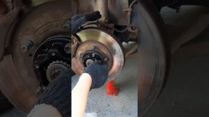 Установка Хабов на сузуки гранд витару