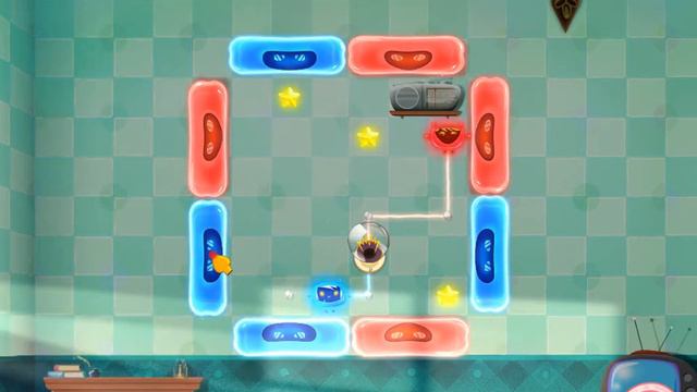 Игра Связанные смотреть онлайн