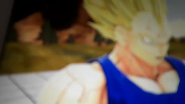 React cell vs majin vegeta смотреть онлайн