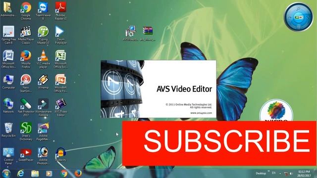 how to hack avs video editor full version (no watermark) crack | 100% working смотреть онлайн