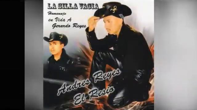 Andres reyes El Recio la Silla Vasia 1 11 смотреть онлайн