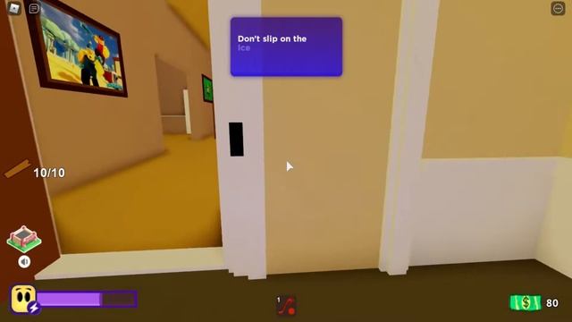 ROBLOX STORY BREAK IN хорошая концовка . Полное прохождение ??? смотреть онлайн