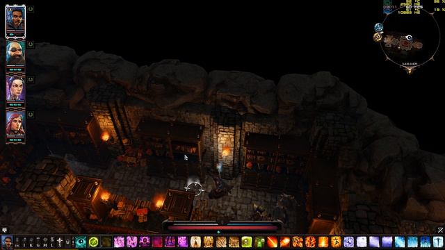 102. Divinity Original Sin 2 остров кровавой луны 2 смотреть онлайн