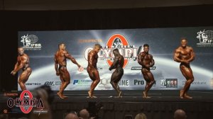 ОЛИМПИЯ 2023. КЛАССИК ФИЗИК. ТОП СПОРТСМЕНОВ.