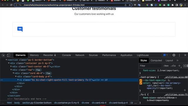 Bootstrap Website Design In Bangla - Part 05 смотреть онлайн
