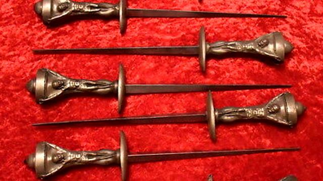 Омен III: Последний конфликт (1981) и Омен 4: Пробуждение (1991). Интересные факты о фильмах смотреть онлайн