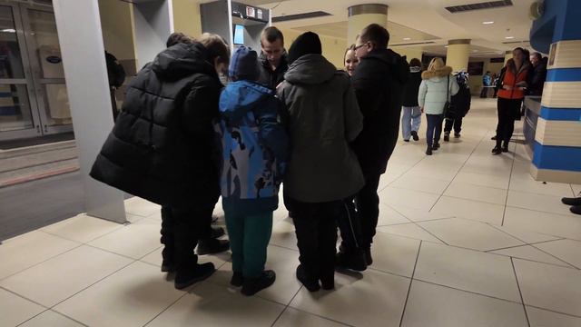 👣 How Dynamo is cheered in Minsk. ATMOSPHERE! смотреть онлайн