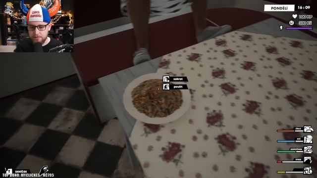 Vesničko má středisková ? Last Holiday | #1 | 17.5.2023 | @TheAgraelus смотреть онлайн