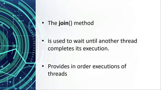 Termination Thread #multihreading #java смотреть онлайн