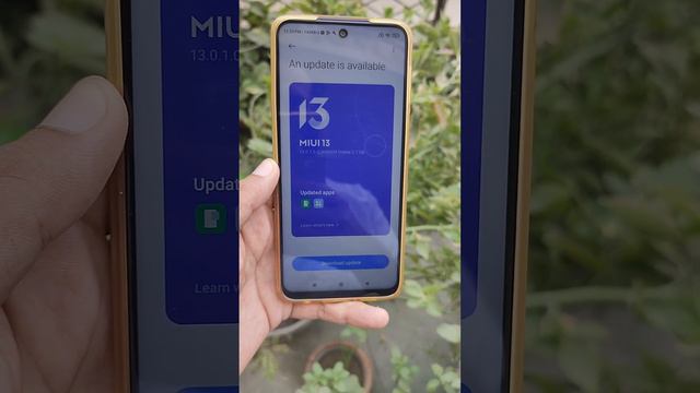Redmi Note 9 Pro Android 12 Update | Redmi Note 9 Pro MIUI 13 Update 😍😍 смотреть онлайн