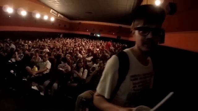 Отзыв о фильме Отряд Самоубийц смотреть онлайн