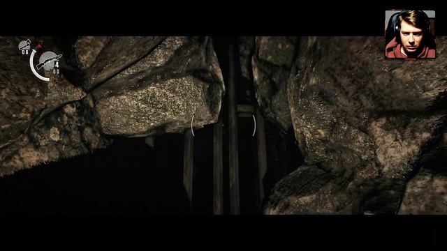 The Evil Within | Ch.8: A Planted Seed Will Grow смотреть онлайн