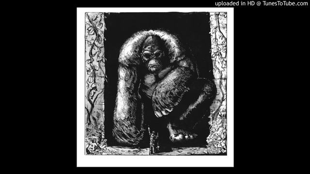 KONG LIVES - Thoughts Of Future Past (feat. Sam 'Slam' Wall) смотреть онлайн