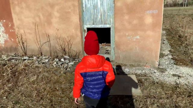 ЗАБРОШЕННЫЙ КАТЕР смотреть онлайн