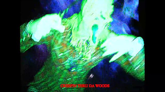 SEMATARY GRAVE MAN - CREEPIN THRU DA WOODS [OFFICIAL VIDEO] смотреть онлайн