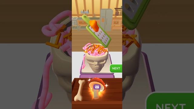 Walkthrough Game Sushi Roll 3D-By QN Offical""Level Bonus"" #QNOffial #Sushi Roll 3D смотреть онлайн