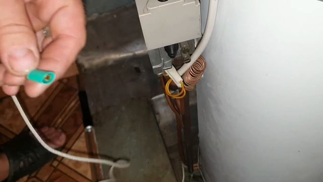 Плохо зажигается котел. Пьезорозжиг котла не работает. Ищем и устраняем неисправность.