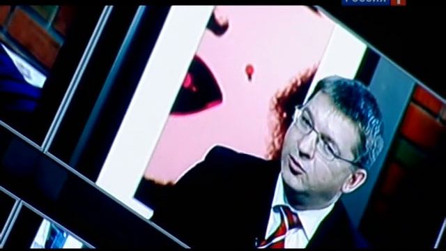 Георгий Сафонов о Киотском протоколе смотреть онлайн