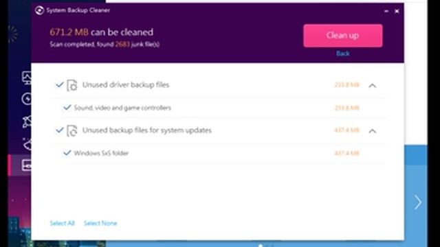 360 Total Security 6.0 Beta смотреть онлайн