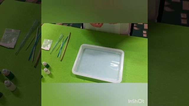 "Эбру-танцующие краски на воде" 4-в класс классный руководитель Жумабаева Асель Дуйшөналиевна смотреть онлайн