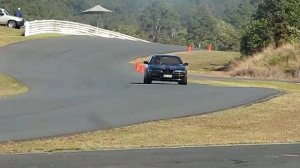 AMC Trackday.AVI