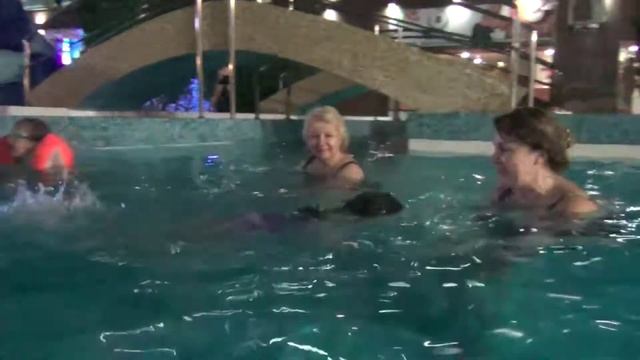 Волынкин и Чилийцы В Сочи Гранд Отель "Жемчужина" смотреть онлайн