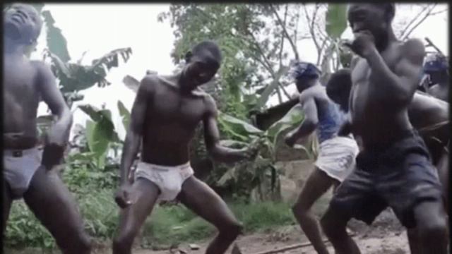 Wait for A New, Great African Superpower comparable to USA, Russia, China and India. смотреть онлайн