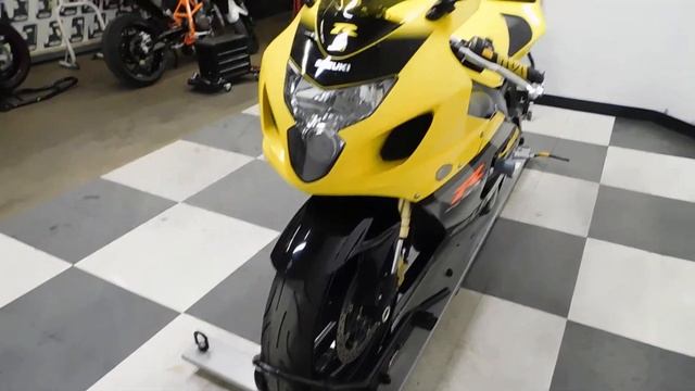 2005 Suzuki GSX-R750– used motorcycles for sale– Eden Prairie, MN смотреть онлайн