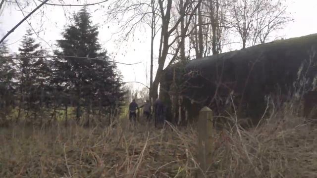 Metal Detecting Napoleons Silver At The Nazi Headquarters (200) смотреть онлайн