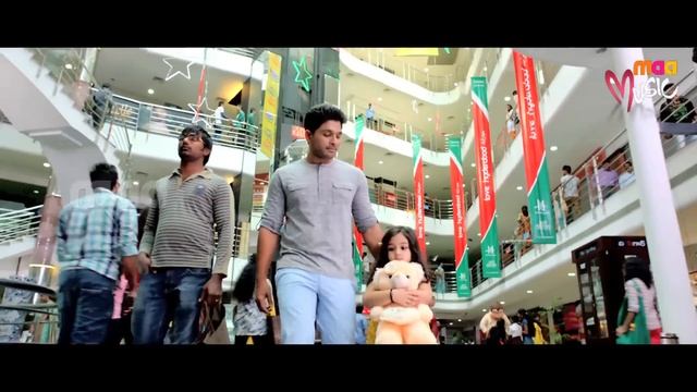 Chal Chalo Chalo Full Song : S/O Satyamurthy Full Video Song - Allu Arjun, Upendra, Sneha смотреть онлайн