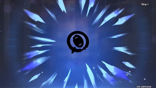 $200 For Amos Bow Genshin Impact смотреть онлайн