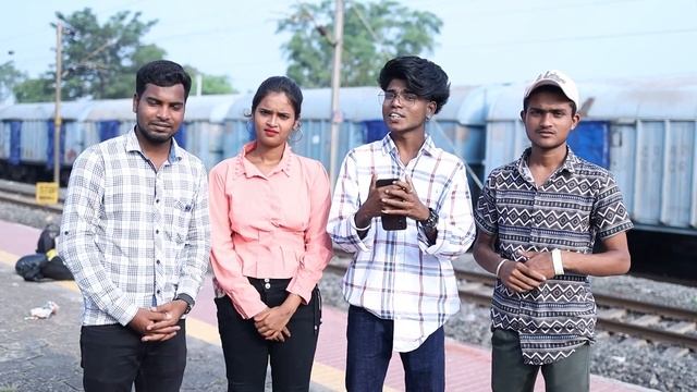 Aryan Deep || Anjali Verma || Pramotion Video || New Cgsong || Virendra Kurre @vkcgmusic #cgsong смотреть онлайн