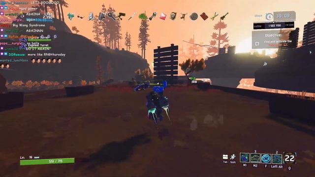 The Perfect Run Ruined.... смотреть онлайн