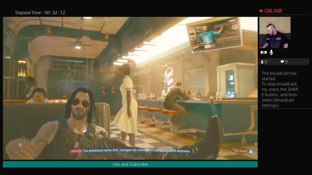 Ruthless Pitbulls Gaming Cyberpunk 2077 ( Explicit Content ) смотреть онлайн