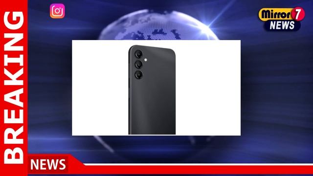 Samsung Galaxy A14 5G Specifications Revealed via Leaked Promotional Image: Report смотреть онлайн