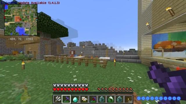 CRUNDEE CRAFT | Птички из мезозоя Episode 66 смотреть онлайн