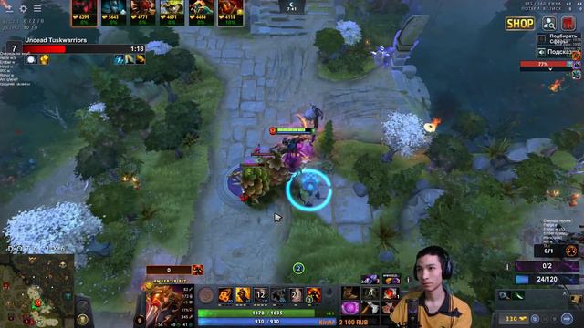 УЧИМСЯ ИГРАТЬ В BATTLERITE смотреть онлайн