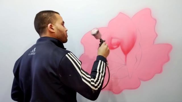 ثلاثة أفكار لطريقة رسم الوردة بجميع اشكالها || طريقة رسم الوردة смотреть онлайн