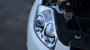 Geely Emgrand X7 первое поколение. Реальный отзыв владельца