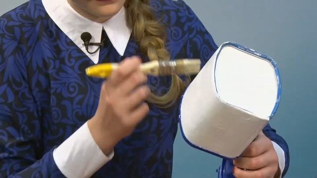 Копилка Идей - Банка для круп смотреть онлайн