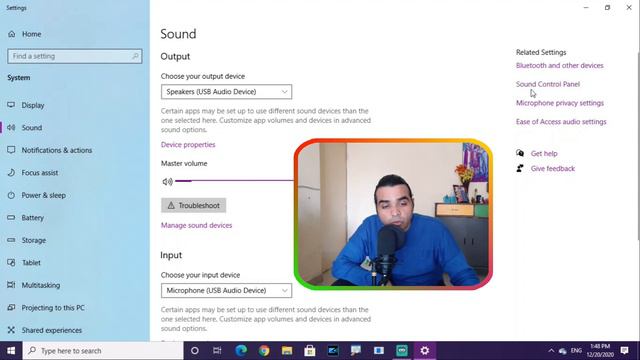 How to Connect Boya Mic To Home Theater Easily. Connect Boya Mic with Speakers Hindi Tutorial смотреть онлайн