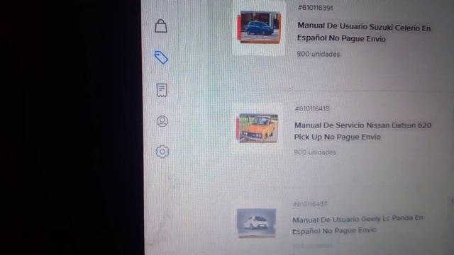 Manual De Usuario Suzuki Celerio Manual Servicio Nissan Datsun 620 y Manual De Usuario Geely Lc смотреть онлайн