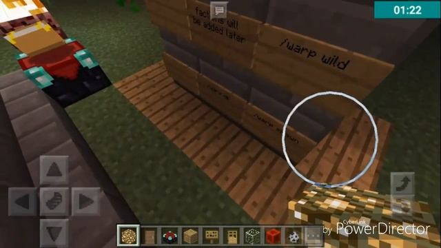 My Minecraft pe leet server смотреть онлайн