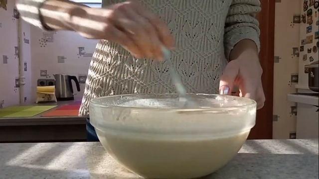 Тонкие блины с бананом и шоколадом - из ингредиентов, которые всегда под рукой! смотреть онлайн