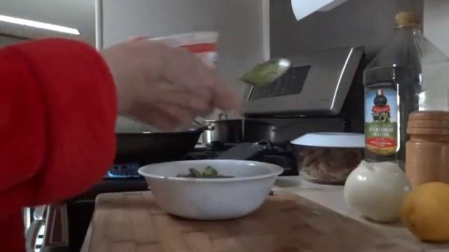 ОЧЕНЬ ВКУСНАЯ РЫБА КАК Я ДЕЛАЮ