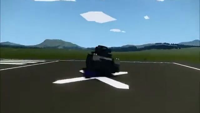 THEY ARE THE PANZER ELITE, BORN TO COMPETE, NEVER RETREAT! (Stormworks) смотреть онлайн